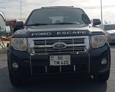 Ford Escape, 2008 il