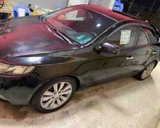 KIA Cerato, 2010 il