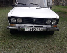 LADA (VAZ) 2106, 1985 il