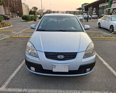 Kia Rio, 2006 il