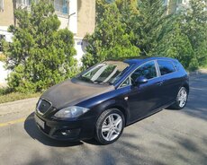 SEAT Leon, 2012 il