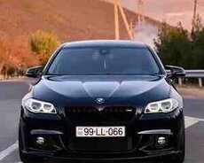 BMW M3, 2015 il