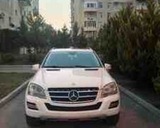 Mercedes ML 350, 2010 il