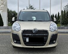 Fiat Doblo, 2011 il