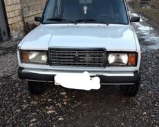 VAZ 2107, 2005 il