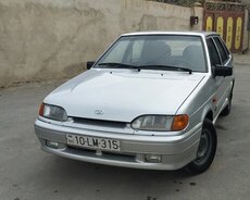 LADA (VAZ) 2115, 2002 il