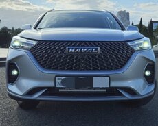 Haval M6, 2023 il