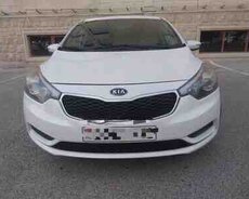 KIA Forte, 2015 il