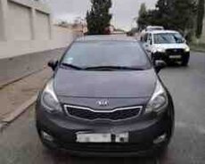 KIA Rio, 2013 il