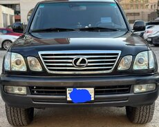 Lexus 470, 2005 il