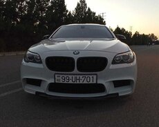 BMW 528, 2013 il