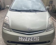 Toyota Prius, 2008 il