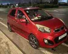 KIA Picanto, 2012 il