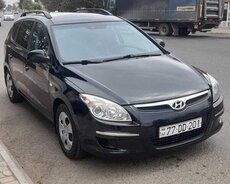 Hyundai i30, 2009 il