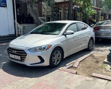 Hyundai Hyundai Elantra, 2018 il