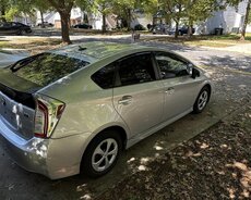 Toyota Prius, 2014 il