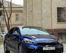 Kia Forte, 2020 il