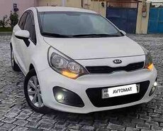 KIA Rio, 2011 il