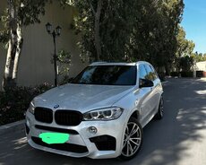 BMW BMW x5, 2016 il