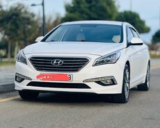 Hyundai Sonata, 2015 il