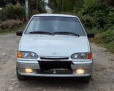 LADA (VAZ) 2115, 2004 il