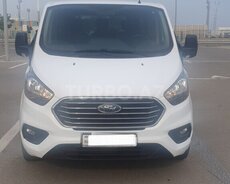 Ford Ford Tourneo Custom, 2018 il