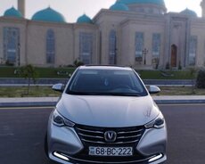 Changan ALSİVİN, 2021 il