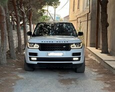 Land Rover Range Rover Autobiography, 2018 il