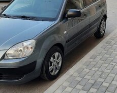 Kia Rio, 2009 il