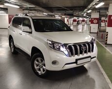 Toyota prado, 2014 il