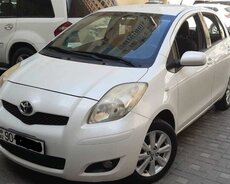 Toyota Yaris, 2009 il