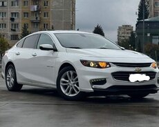 Chevrolet Malibu, 2017 il