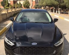 Ford Fusion, 2013 il