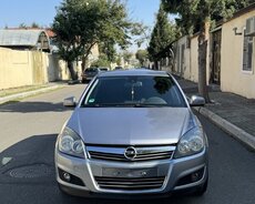 Opel Astra H, 2009 il