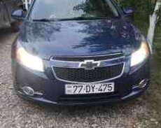 Chevrolet Cruze, 2012 il