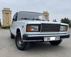 LADA (VAZ) 2107, 2009 il