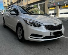 Kia K3, 2015 il