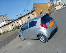 Chevrolet Spark, 2023 il