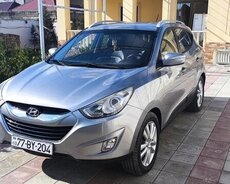 Hyundai İx35, 2012 il