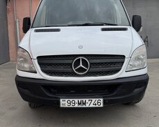 Mercedes Sprinter, 2013 il