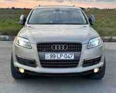 Audi Q7, 2006 il