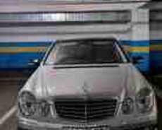 Mercedes C 270, 2004 il