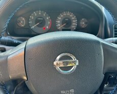 Nissan Sunny, 2008 il