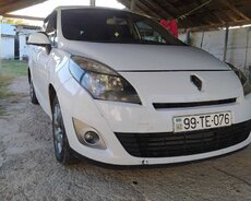 Renault Scenic, 2012 il