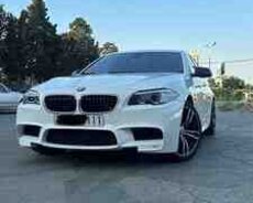 BMW 528, 2014 il