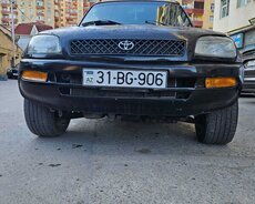 Toyota rav 4, 1996 il