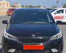 KIA Cerato, 2016 il