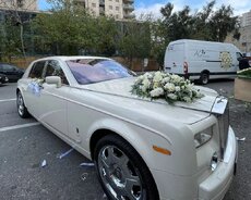 Rolls Royce Phantom, 2011 il