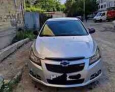 Chevrolet Cruze, 2014 il