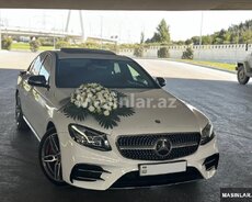 Mercedes Eclass 2017, 2017 il